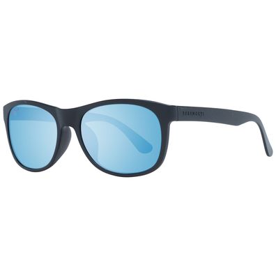 Serengeti Sonnenbrille 9034 Anteo 52 Unisex Schwarz