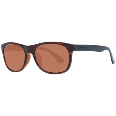 Serengeti Sonnenbrille 9035 Anteo 52 Unisex Schwarz