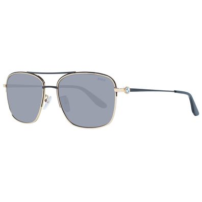 BMW Sonnenbrille BW0029-D 30A 60 Herren Gold