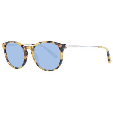 Gant Sonnenbrille GA7217 53V 53 Herren Mehrfarbig