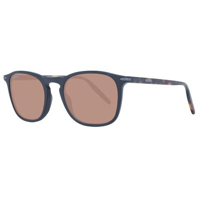 Serengeti Sonnenbrille 8854-AU Delio 51 Unisex Schwarz