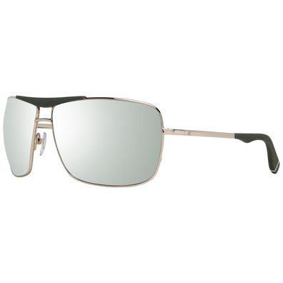 Web Sonnenbrille WE0295 32P 64 Herren Gold