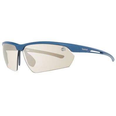 Timberland Sonnenbrille TB9264 91D 72 Herren Blau