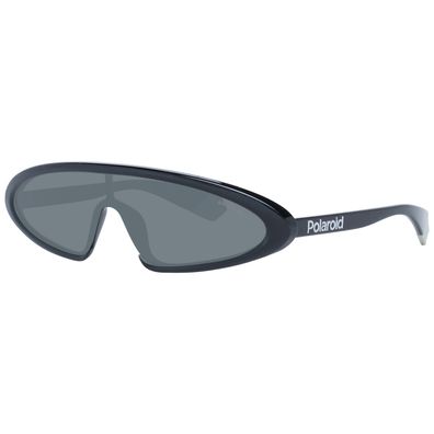 Polaroid Sonnenbrille PLD 6074/S 807M9 99 Unisex Schwarz