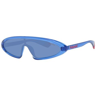 Polaroid Sonnenbrille PLD 6074/S PJPC3 99 Unisex Blau