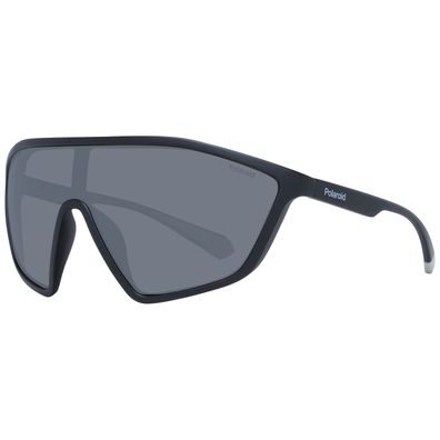 Polaroid Sonnenbrille PLD 7039/S 003M9 99 Unisex Schwarz