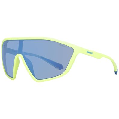 Polaroid Sonnenbrille PLD 7039/S 6DX5X 99 Unisex Grün