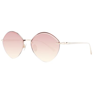 Scotch & Soda Sonnenbrille SS5012 400 53 Damen Gold