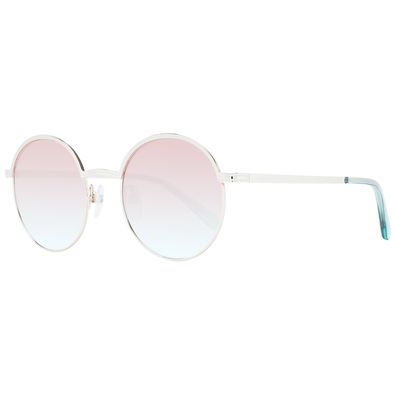 Benetton Sonnenbrille BE7037 400 49 Damen Mehrfarbig