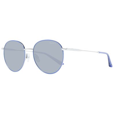 Pepe Jeans Sonnenbrille PJ5193 800 53 Herren Blau