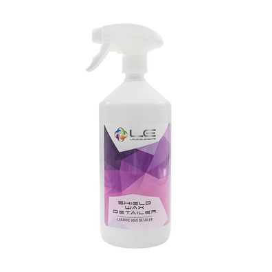 Liquid Elements Shield Wax Detailer 1000 ml