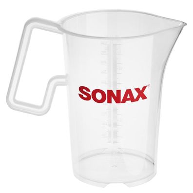SONAX Messbecher 1 Liter