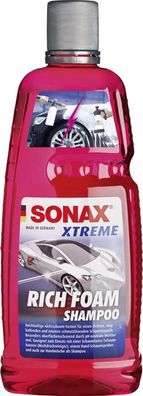 Sonax XTREME RichFoam Schaum Shampoo 1l