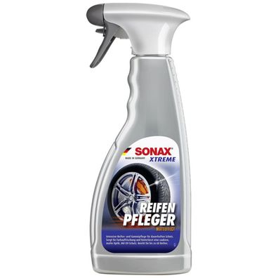 Sonax XTREME Reifenpfleger Matteffect 500 ml