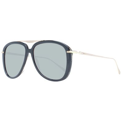 Scotch & Soda Sonnenbrille SS7014 105 57 Herren Schwarz