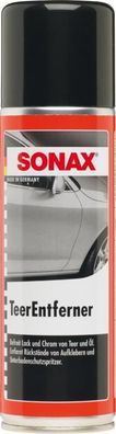 Sonax Teerentferner Spray 300 ml