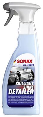 Sonax XTREME BrilliantShine Detailer 750 ml