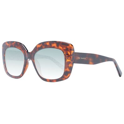 Ted Baker Sonnenbrille TB1675 114 50 Damen Mehrfarbig