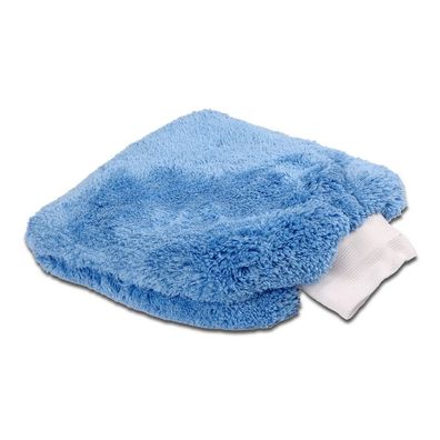 Liquid Elements Monster Mitt Waschhandschuh 18 x 26 cm