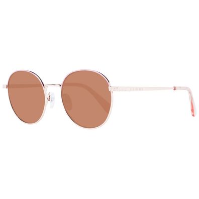 Ted Baker Sonnenbrille TB1679 401 49 Damen Mehrfarbig