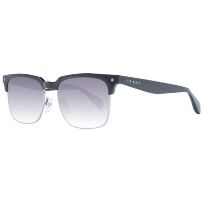 Ted Baker Sonnenbrille TB1681 001 54 Herren Schwarz