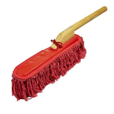 The Original California Car Duster Wood Edition