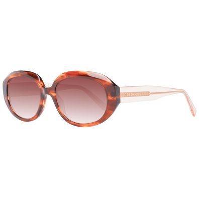 Ted Baker Sonnenbrille TB1689 104 54 Damen Mehrfarbig