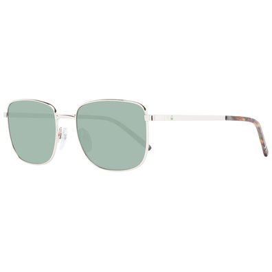 Benetton Sonnenbrille BE7035 402 53 Herren Gold