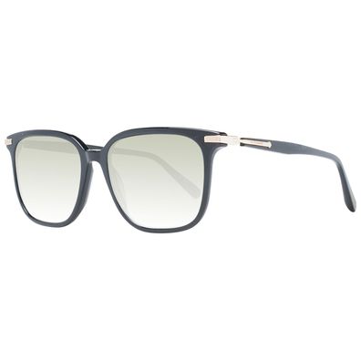 Scotch & Soda Sonnenbrille SS7032 001 54 Damen Schwarz