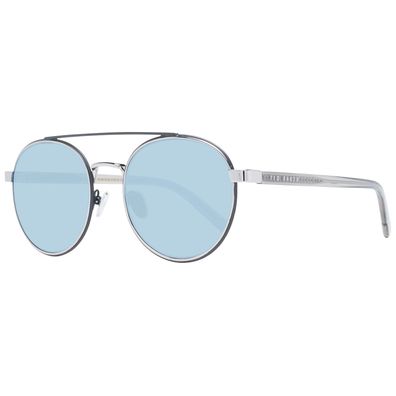 Ted Baker Sonnenbrille TB1695 910 53 Herren Grau