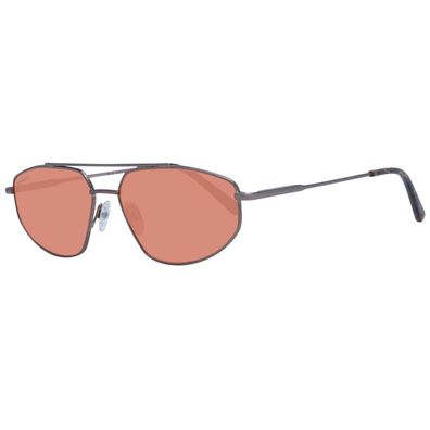 Serengeti Sonnenbrille SS539005 Marlon 57 Herren Bronze