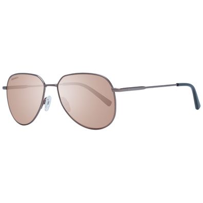 Serengeti Sonnenbrille SS544001 Haywood Small 55 Unisex Bronze