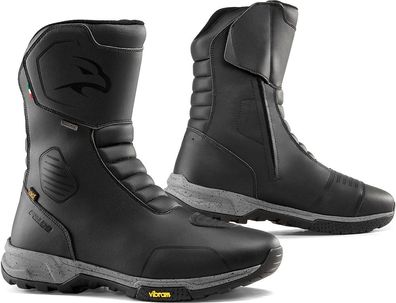 Falco Motorrad Stiefel Warden FA10955001