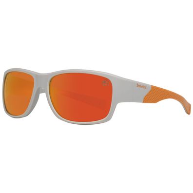 Timberland Sonnenbrille TB9203 20H 59 Herren Grau