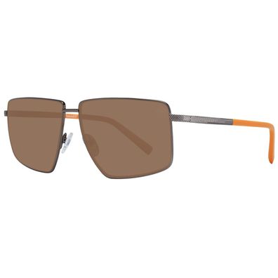 Timberland Sonnenbrille TB9286 48H 59 Herren Braun