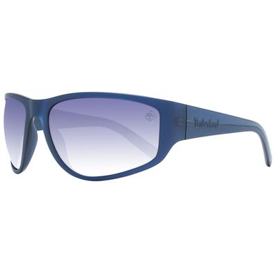 Timberland Sonnenbrille TB9288 91D 66 Herren Blau