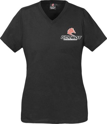 Germot T-Shirt Slim-Fit GM49055031