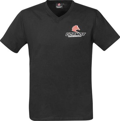Germot T-Shirt Slim-Fit GM49055041