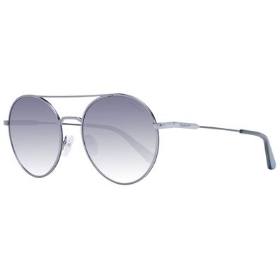 Gant Sonnenbrille GA7117 08B 56 Herren Gunmetal