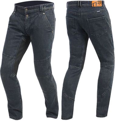 Trilobite Motorrad Jeans Truggy CE AA Slim-Fit TR10246601