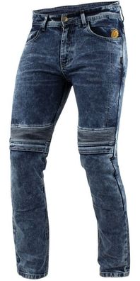 Trilobite Motorrad Jeans Micas Urban Doublelayer CE AAA TR38166502