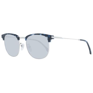 Lozza Sonnenbrille SL2336M 0579 53 Unisex Grau