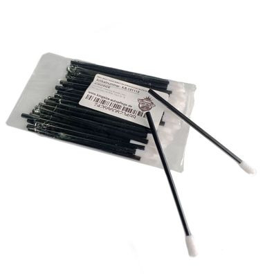 Kingsize Detailing Swabs | Mini Reinigungspinsel 50er Pack Gr. S