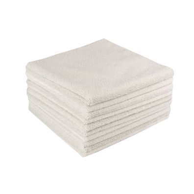 servFaces Special Coating Towels - 10er Pack | Mikrofasertücher
