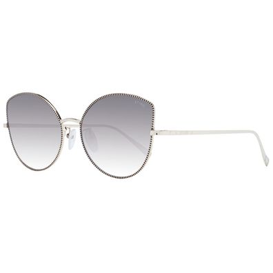 Sting Sonnenbrille SST313 0301 56 Damen Rosé Gold