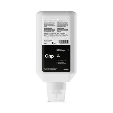 Koch Chemie Gentle Hand Protect Softflasche | Hautschutzlotion 1l