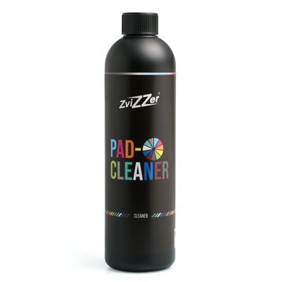 ZviZZer Pad Cleaner | Polierpadreiniger | 750 ml