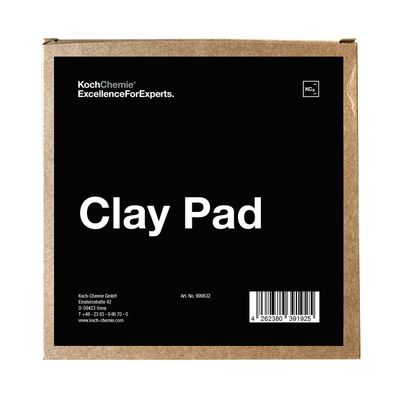 Koch Chemie Clay Pad