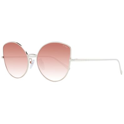 Sting Sonnenbrille SST313 300G 56 Damen Rosé Gold