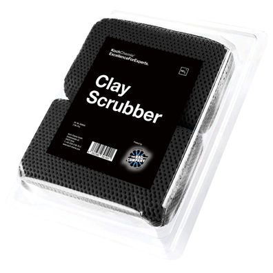 Koch Chemie Clay Scrubber 2er Set